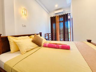 Sunshine villa - 6