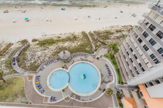 Summer House 1405A by Vacation Homes Collection - Orange Beach - 4