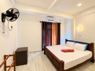Sunshine villa - 0
