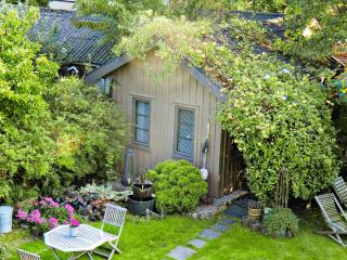 2 person holiday home in Falkenberg - 0
