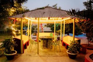 Green View Villa - 3