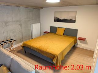 Modern Living im Hochspessart - 3