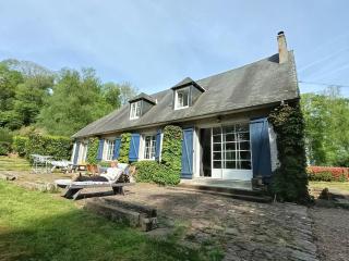Chambre hôtes - 9