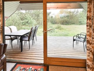 6 person holiday home in Nørre Nebel - 6