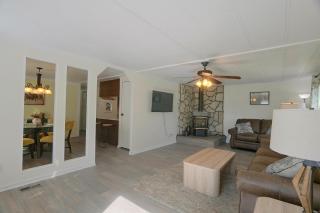Gateway to Yellowstone! Blackfoot Home w/ Yard - 6
