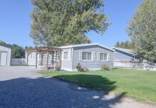Gateway to Yellowstone! Blackfoot Home w/ Yard - 7