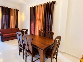 Sunshine villa - 4
