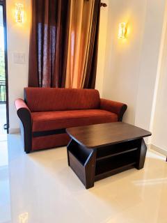 Sunshine villa - 3