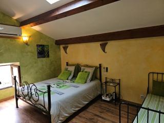 lesoleilo Suite Chateau ou Baume - 3