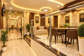 Hotel Lotus Arc NEAR IGI AIRPORT - 2