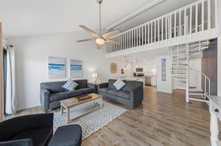 Cotton Bayou 7H by Vacation Homes Collection - 5
