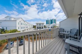 Cotton Bayou 7H by Vacation Homes Collection - 0