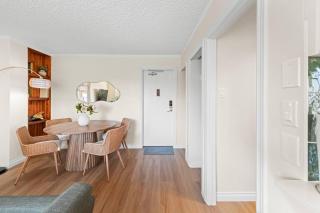The Golden Jewel • 1BR • Parking • AC • Mins to DT - 6
