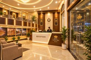 Hotel Lotus Arc NEAR IGI AIRPORT - 3