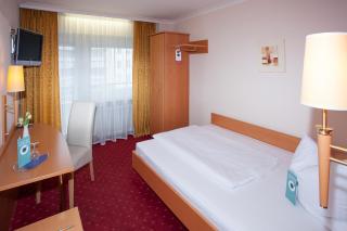 Centro Hotel Mondial München City, Trademark Collection by Wyndham - Monaco di Baviera - 9