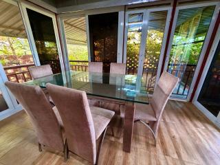 Karjat Hills - Refreshing Farmstay - 8
