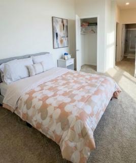 Cozy Rooms In Glazier Ridge Comfy Home - 7
