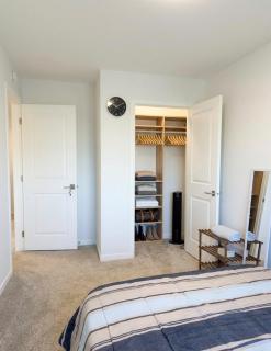 Cozy Rooms In Glazier Ridge Comfy Home - 4