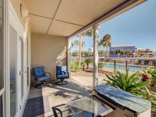 Grand Caribbean in Perdido Key 111E by Vacation Homes Collection - 6