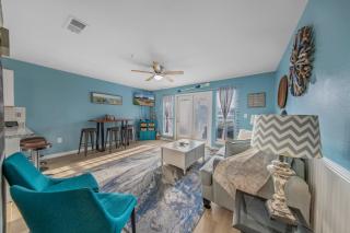 Grand Caribbean in Perdido Key 111E by Vacation Homes Collection - 4