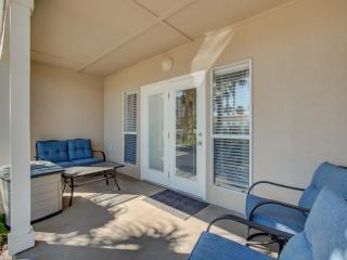 Grand Caribbean in Perdido Key 111E by Vacation Homes Collection - 1