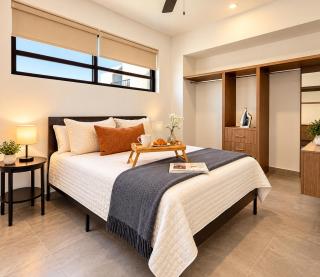 M10 apartment in Montebello, Merida - 4