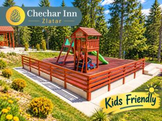 Chechar Inn Zlatar - 9