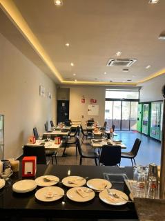 Hotel A&M Mostoles-Alcorcon-M506 - 7