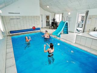 5 star holiday home in Bogense - 6