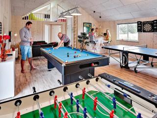 5 star holiday home in Bogense - 9