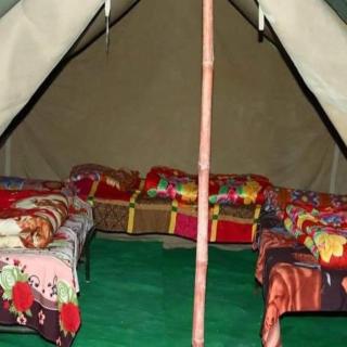 Camp Ganga Ki Chhor Per By StayApart - 4