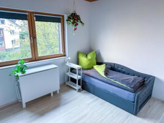 Sunnyside - Modern holiday apartment Pfungstadt - 2