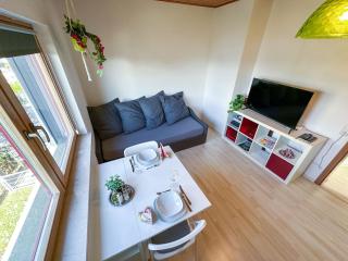 Sunnyside - Modern holiday apartment Pfungstadt - 3