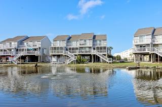 Barrier Dunes 248 - 111 Endless Summer by Pristine Property Vacation Rentals - 0