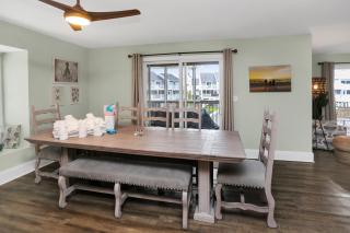 Barrier Dunes 248 - 111 Endless Summer by Pristine Property Vacation Rentals - 5