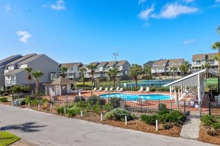 Barrier Dunes 248 - 111 Endless Summer by Pristine Property Vacation Rentals - 1