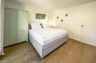 Apartment Stadtwald - ruhig und zentral - Nähe Messe und Hauptbahnhof - 5