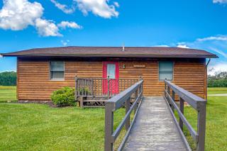 Family Fun! Bliss Studio w/ Lake & Trail Access - 0