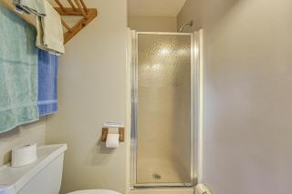 Family Fun! Bliss Studio w/ Lake & Trail Access - 1