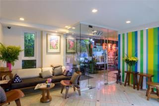 Sabai Sathorn Service Apartment - 8