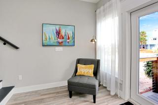 Hesed Beach Cottage by Pristine Properties Vacation Rentals - Mexico Beach - 9