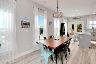 Hesed Beach Cottage by Pristine Properties Vacation Rentals - Mexico Beach - 7