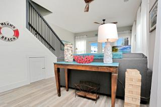 Hesed Beach Cottage by Pristine Properties Vacation Rentals - Mexico Beach - 6