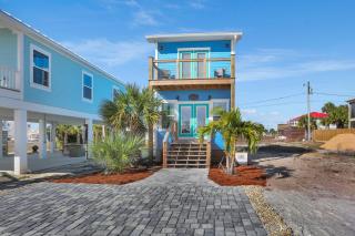 Hesed Beach Cottage by Pristine Properties Vacation Rentals - Mexico Beach - 0
