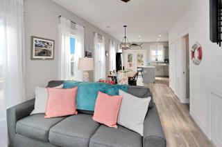 Hesed Beach Cottage by Pristine Properties Vacation Rentals - Mexico Beach - 3