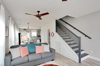 Hesed Beach Cottage by Pristine Properties Vacation Rentals - 1