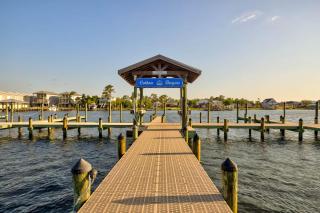 Cotton Bayou 7H by Vacation Homes Collection - 9