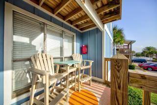 Sea Horse 112 by Vacation Homes Collection - 0