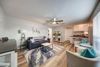Sea Horse 112 by Vacation Homes Collection - 9