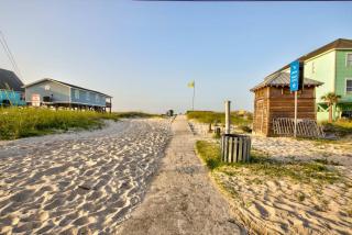 Sea Horse 112 by Vacation Homes Collection - 7